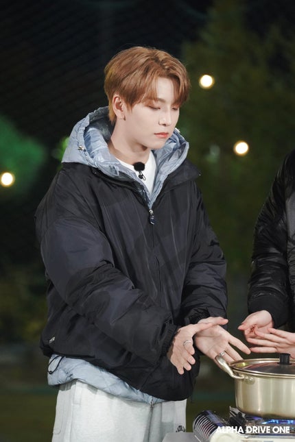 ALPHA DRIVE ONE on LIPS 「'ONEDREAMFOREVER'EP.5-8BehindPh..」(8枚目)