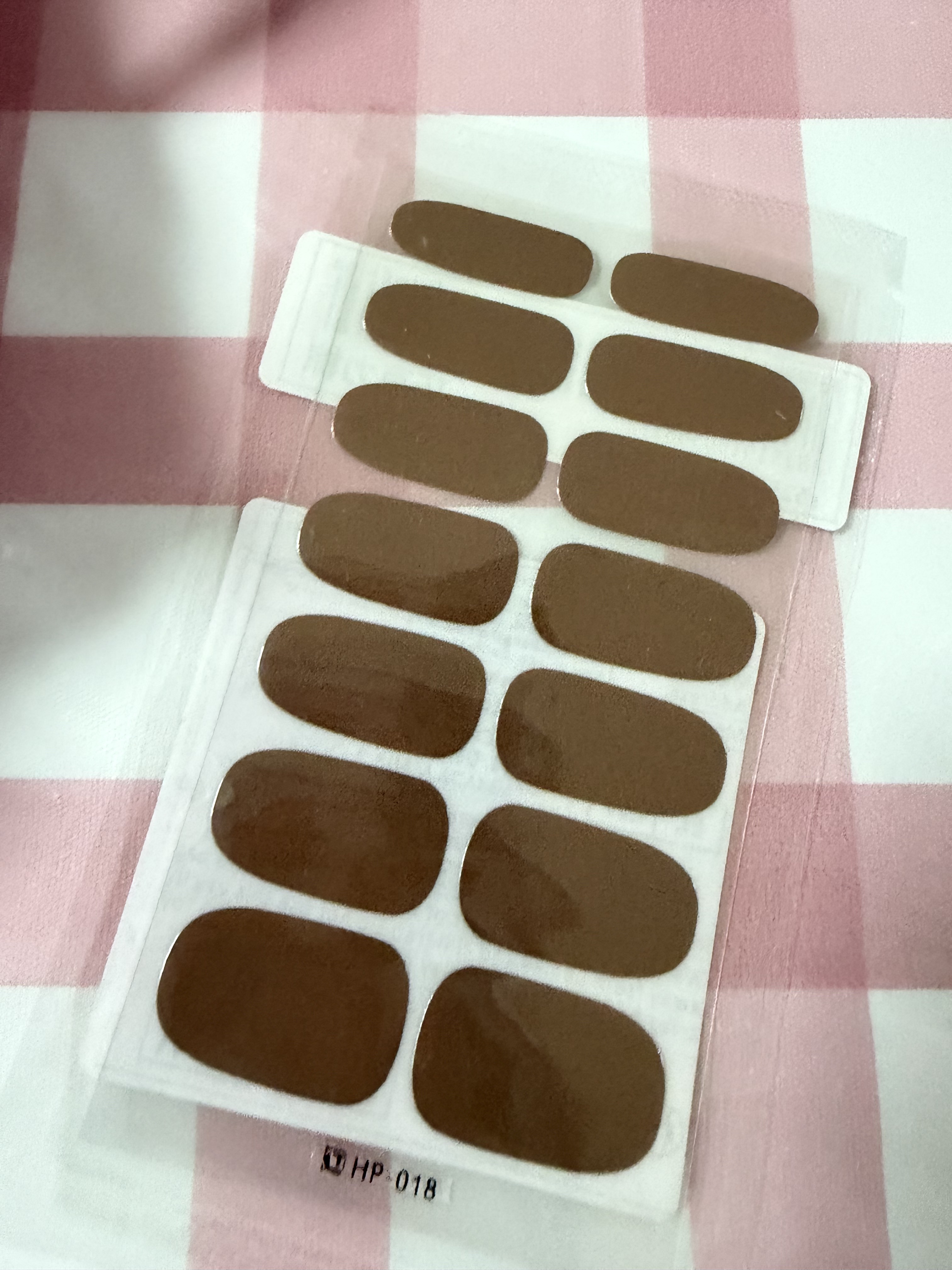 ノンワイプトップコート/セリア/ジェルネイルを使ったクチコミ（2枚目）