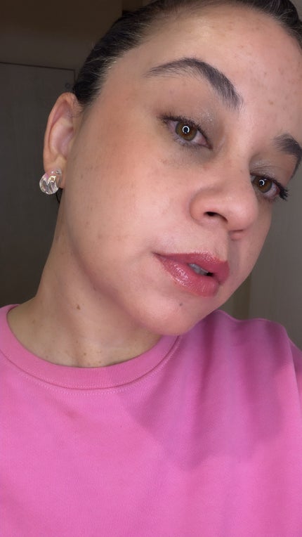 カムフィー プレストパウダー/Celvoke/プレストパウダーを使ったクチコミ(3枚目)