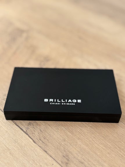 パウダリーファンデーション レジェンダリー グロウ/ブリリアージュ/パウダーファンデーションを使ったクチコミ(6枚目)