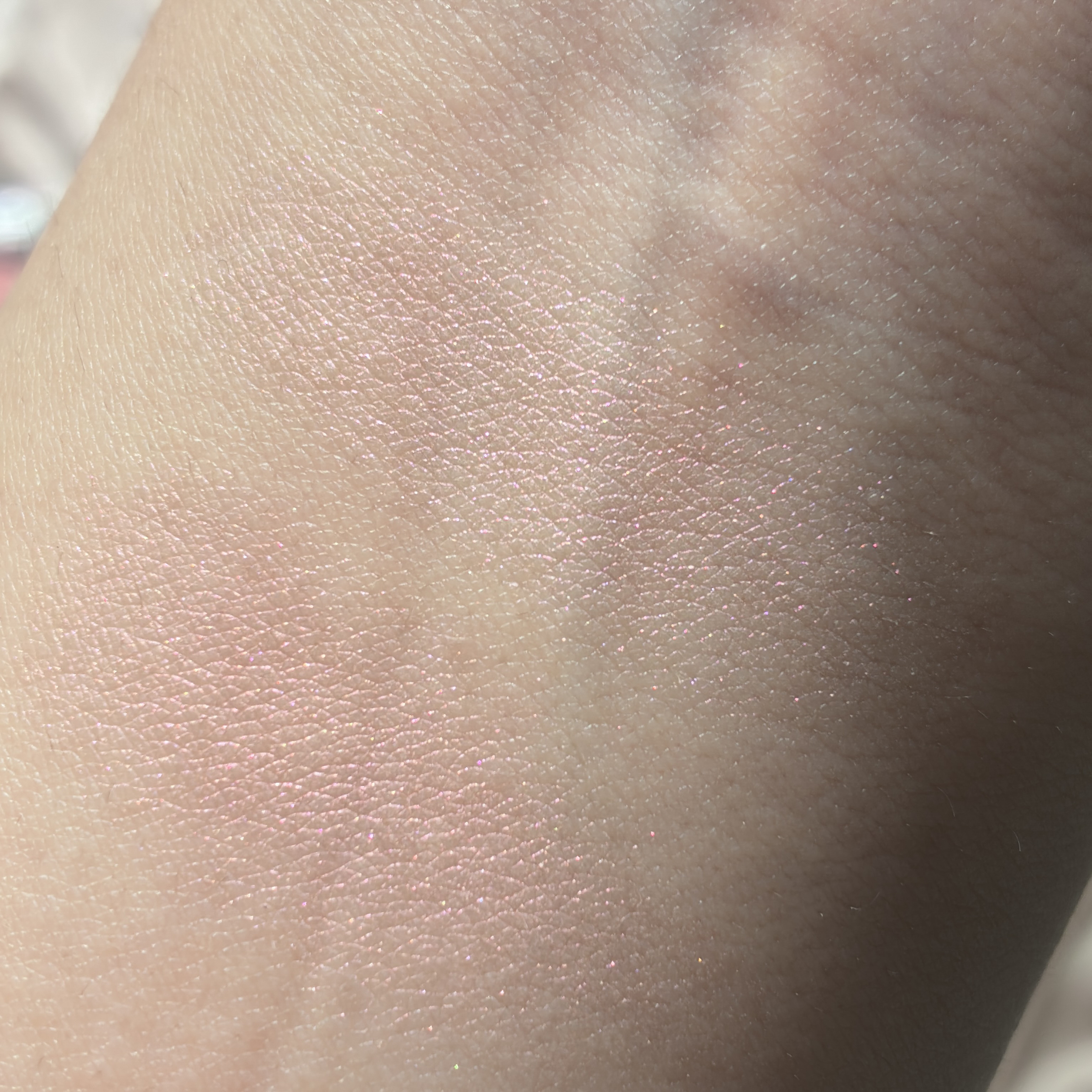 マイフェイブピースアイシャドウ/HOLIKA HOLIKA/単色アイシャドウを使ったクチコミ（3枚目）