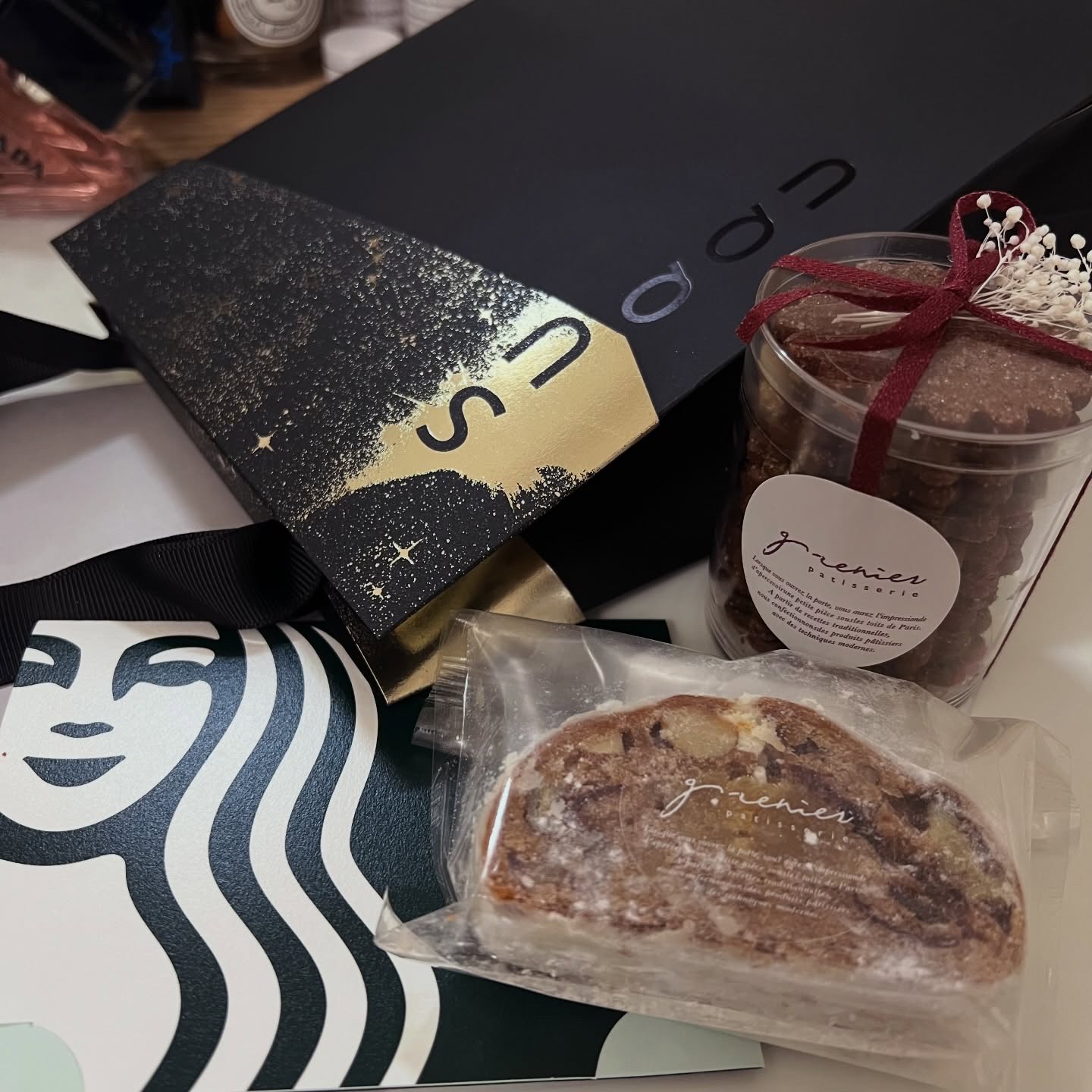 シグニチャー カラー アイズ/SUQQU/アイシャドウパレットを使ったクチコミ（3枚目）