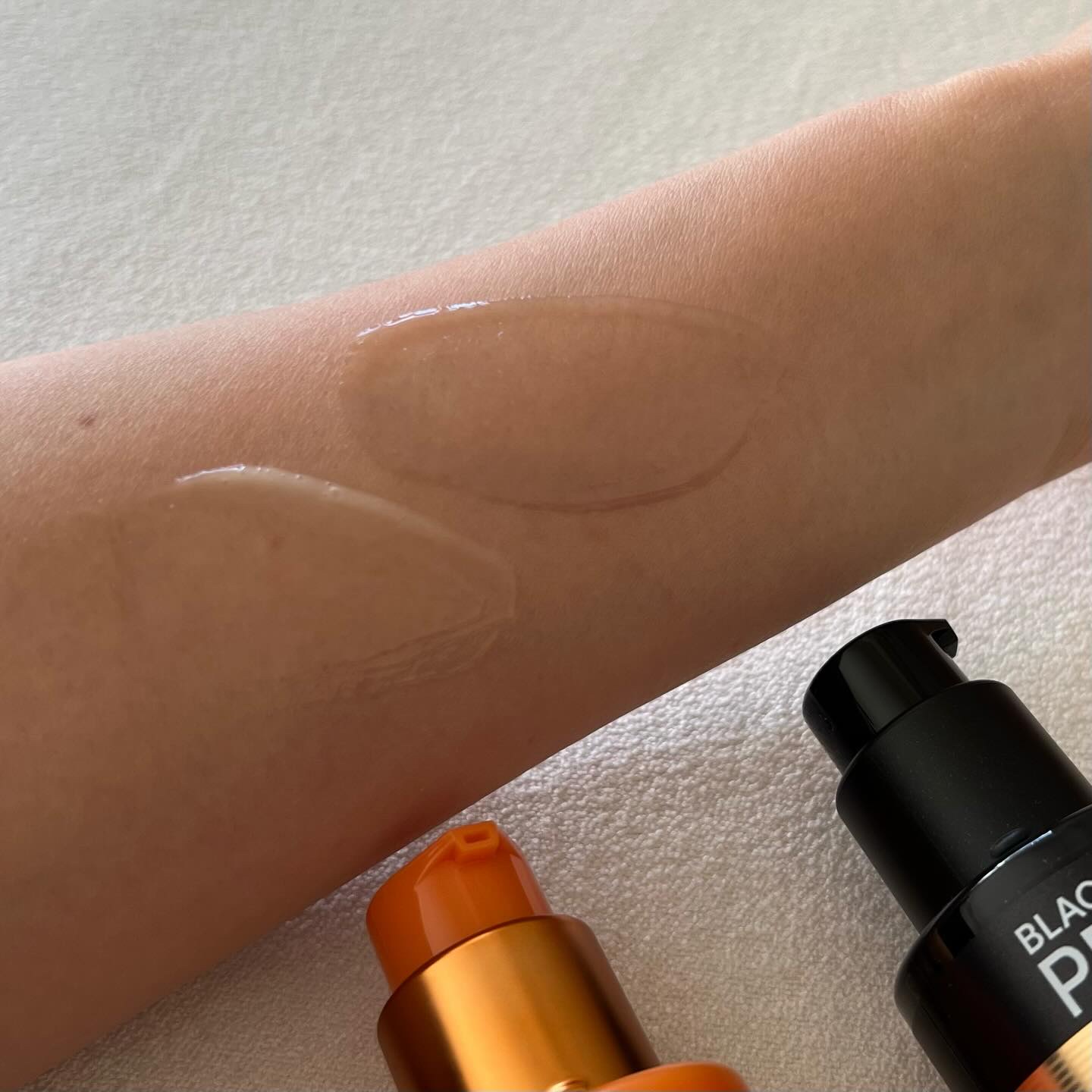 レチララ 美容液/ネイチャーリパブリック/美容液を使ったクチコミ（3枚目）