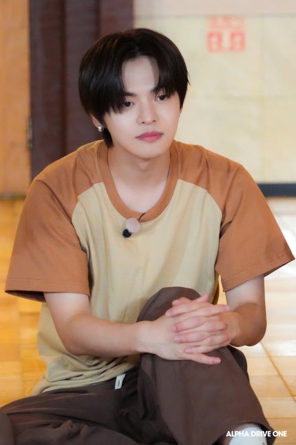 ALPHA DRIVE ONE on LIPS 「'ONEDREAMFOREVER'EP.9-10BehindP..」(3枚目)