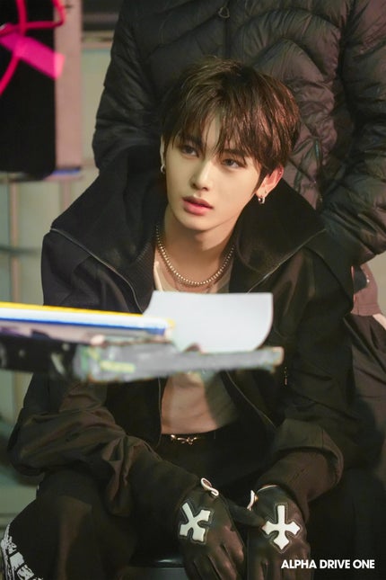 ALPHA DRIVE ONE on LIPS 「'FORMULAPERFORMANCEVIDEO'Behind..」(6枚目)