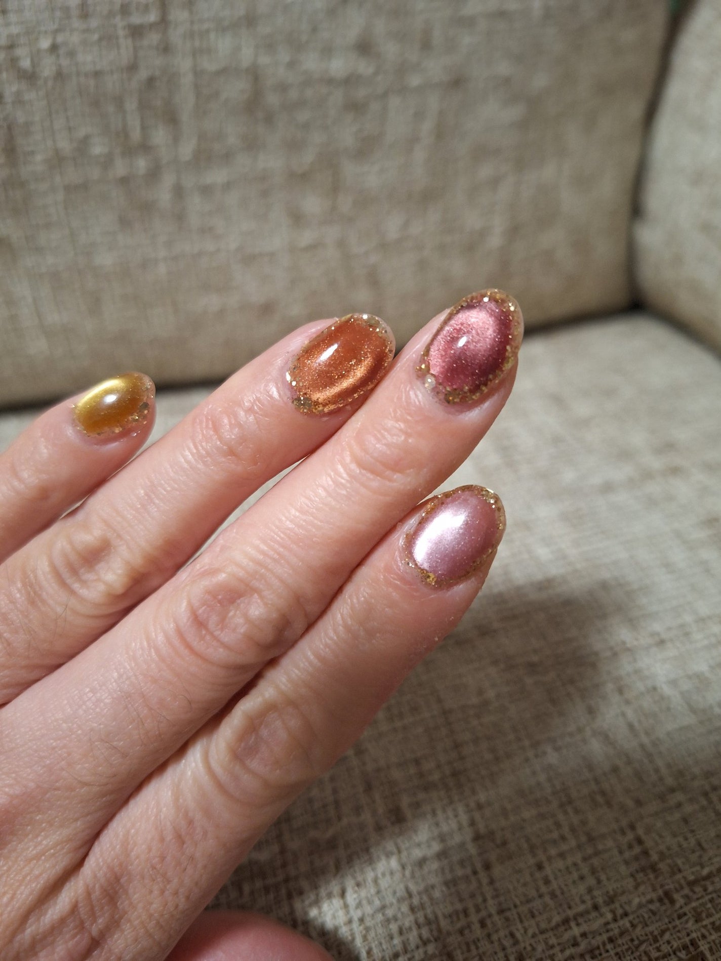 つむ on LIPS 「お正月という長い連休が始まりました😌待っていました!!仕事の時..」(2枚目)