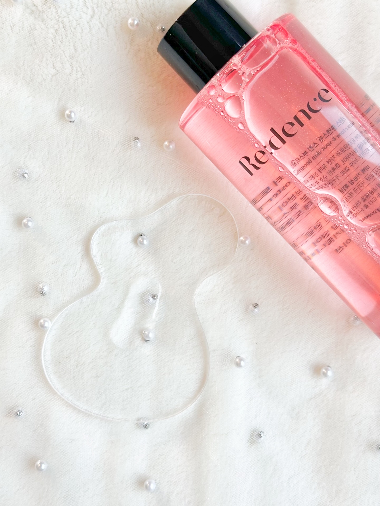 リデンス チェリートーン＆スポットコレクターアンプル/redence/美容液を使ったクチコミ（3枚目）