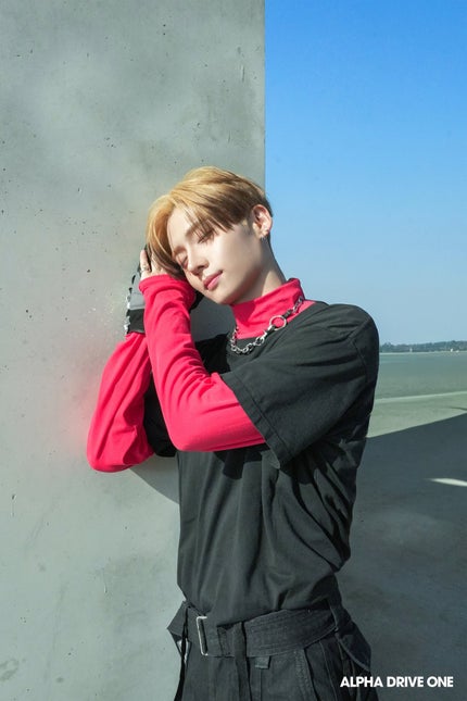 ALPHA DRIVE ONE on LIPS 「'FORMULAPERFORMANCEVIDEO'Behind..」(1枚目)