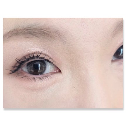 アイカラーパレット ティーフレーバーコレクション /ラブ・ライナー/アイシャドウパレットを使ったクチコミ(2枚目)