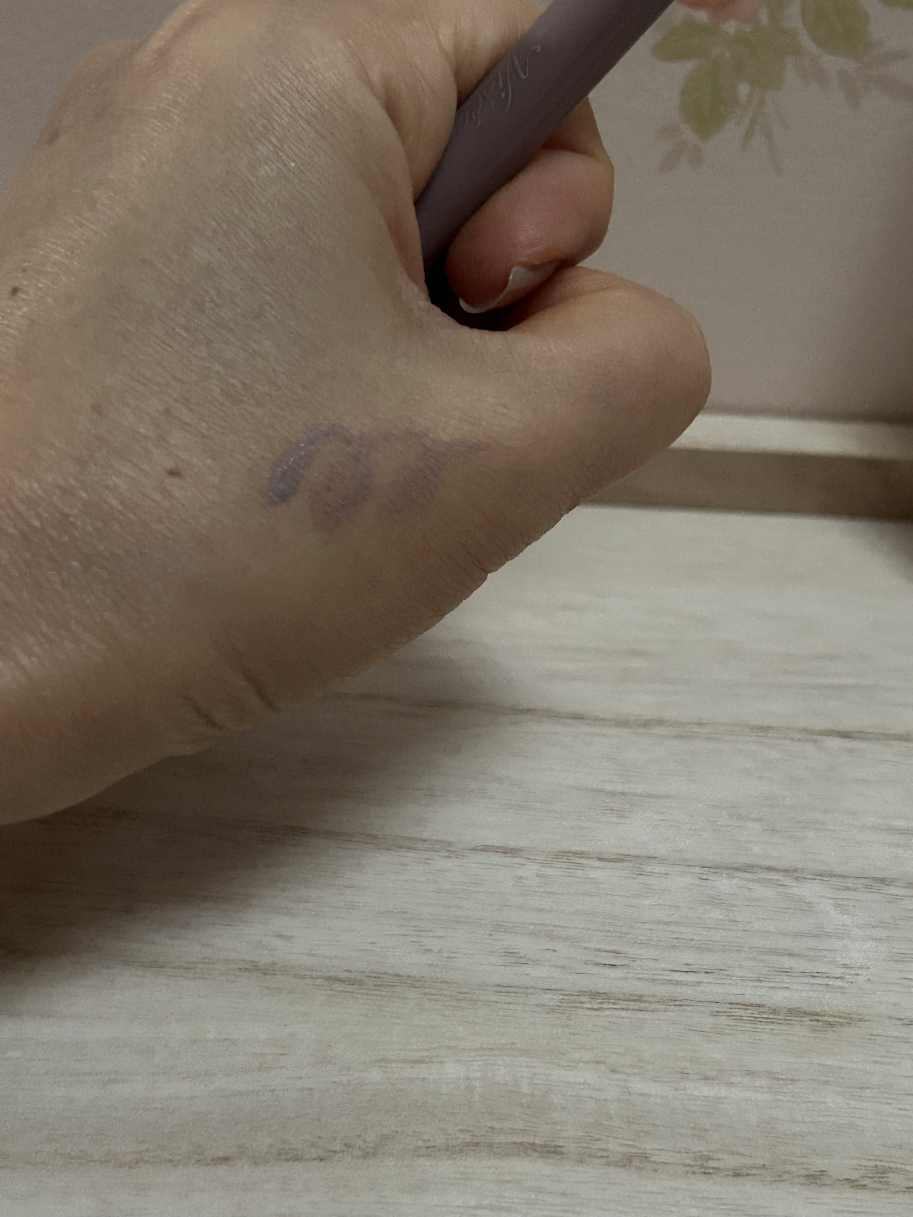 アンティークパステル ライナー/Visée/リキッドアイライナーを使ったクチコミ（2枚目）