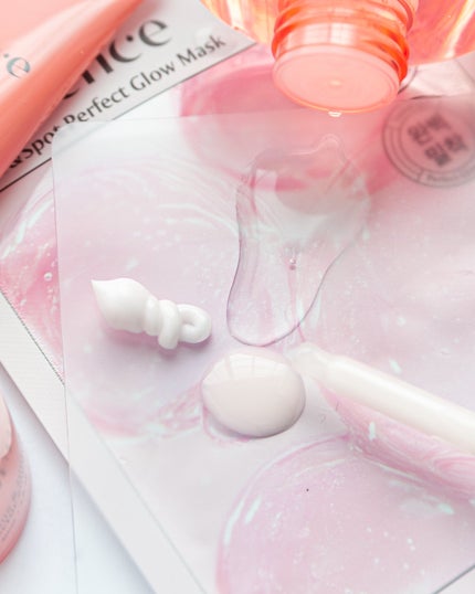 リデンス チェリートーン&スポットスキンブースタートナー/redence/化粧水を使ったクチコミ(2枚目)