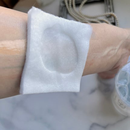 THE SPA クレンジングローション/Koh Gen Do/クレンジングウォーターを使ったクチコミ(7枚目)