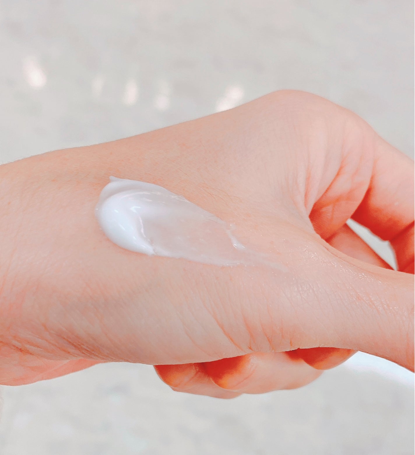 N organic Bright ホワイト リッチ クリーム/N organic/フェイスクリームを使ったクチコミ(3枚目)