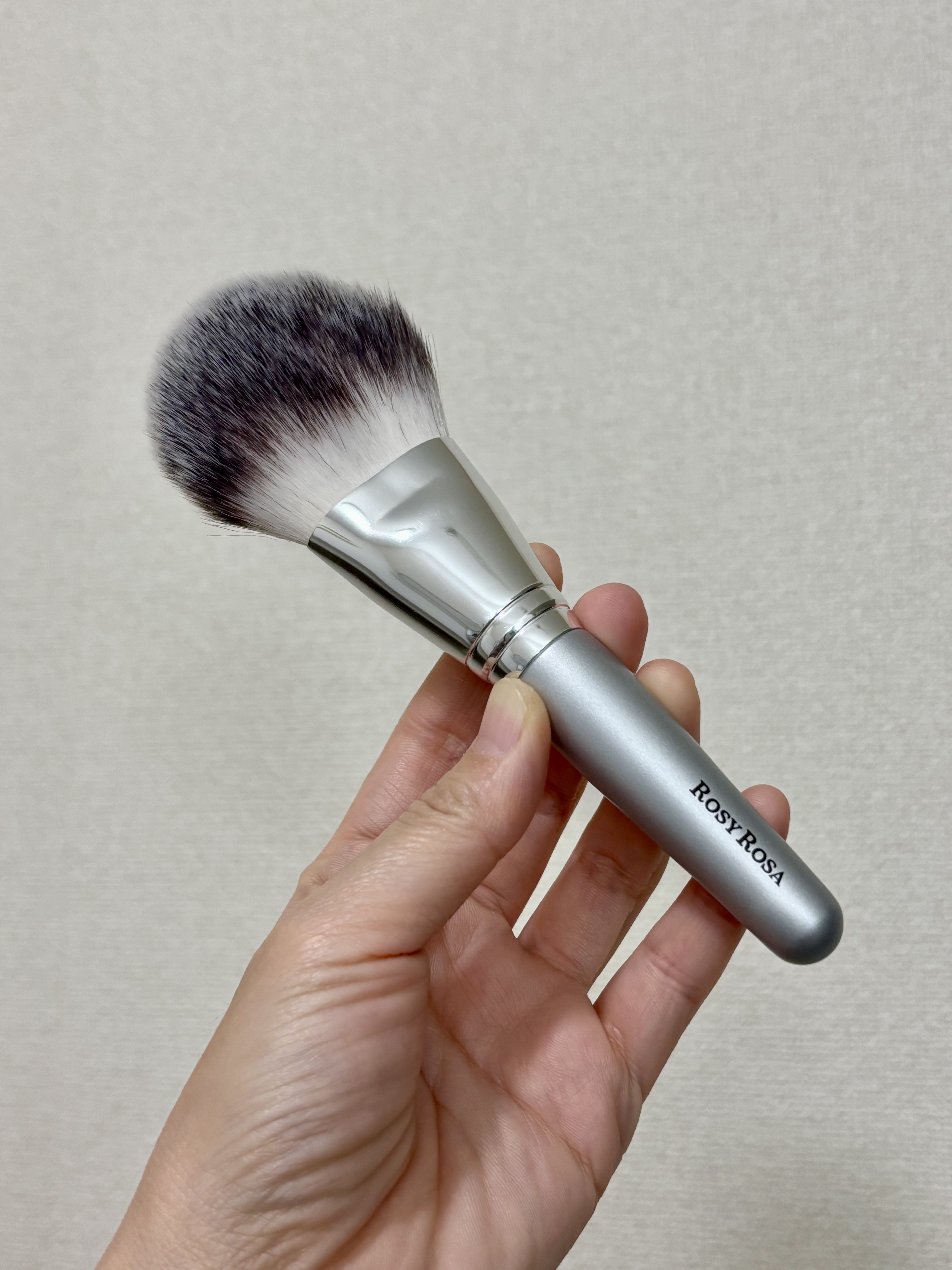 エクストラリッチ セラムインパウダー/excel/ルースパウダーを使ったクチコミ（3枚目）