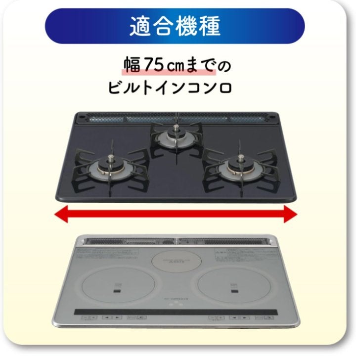 東洋アルミ フレームカバーフリーサイズ クリア 2429/東洋アルミエコープロダクツ/その他を使ったクチコミ(8枚目)