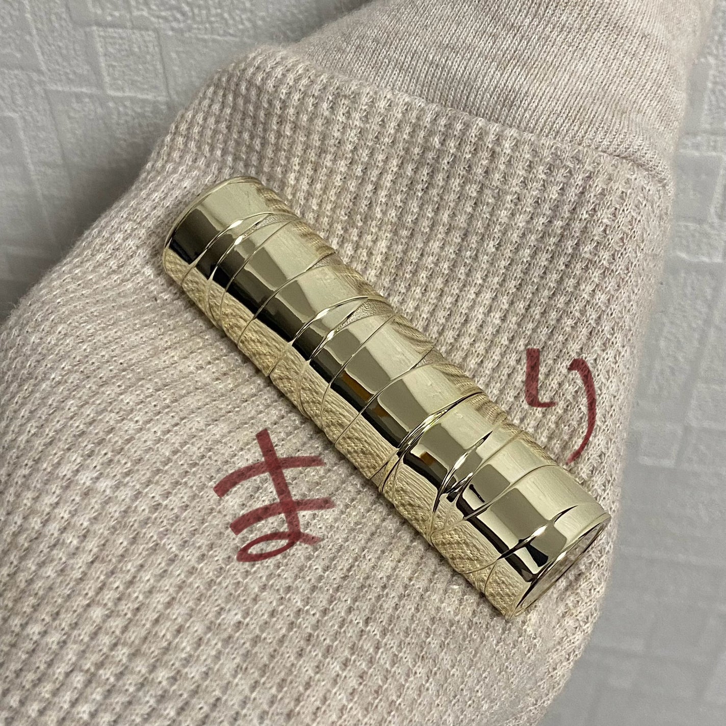 ルージュ クラジュール/Elégance/口紅を使ったクチコミ(2枚目)