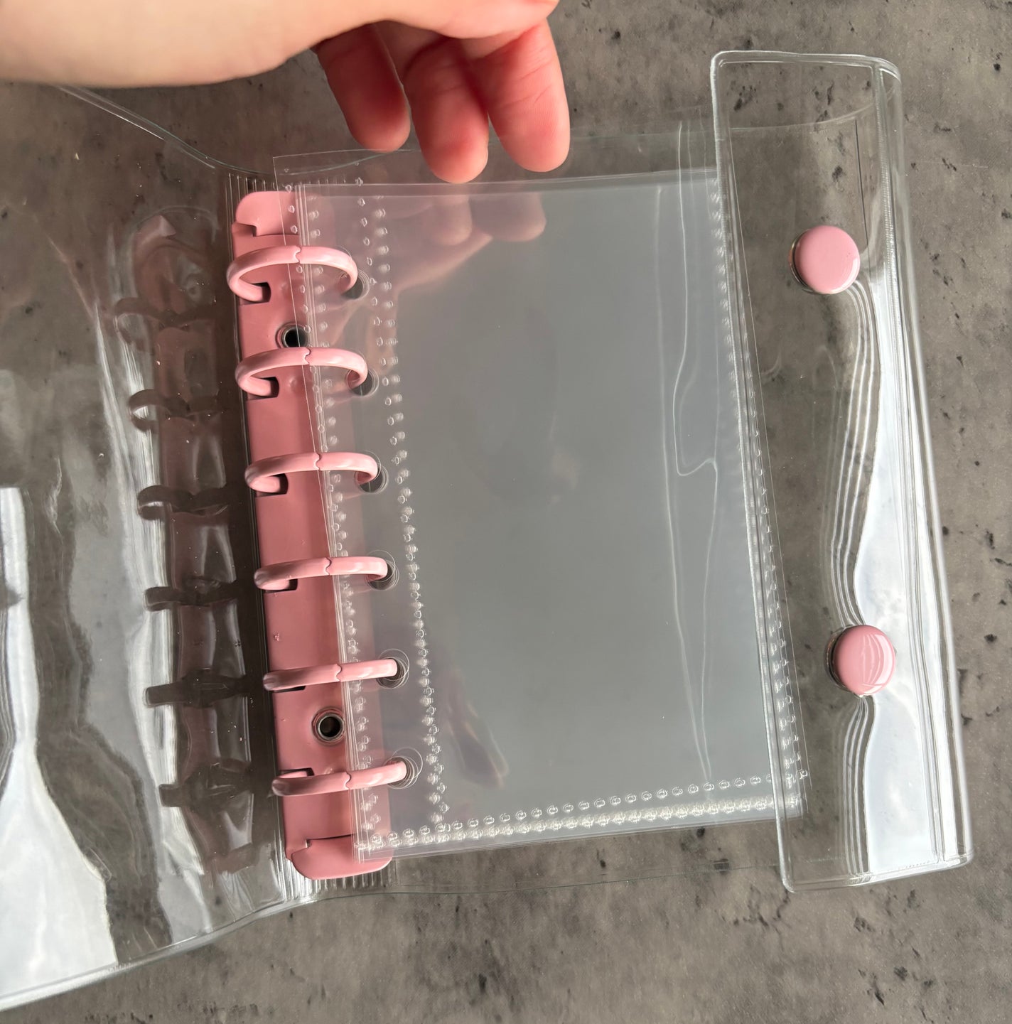 シール帳/SHEIN/その他を使ったクチコミ(3枚目)