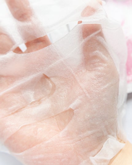 リデンス チェリートーン&スポットコレクターアンプル/redence/美容液を使ったクチコミ(5枚目)