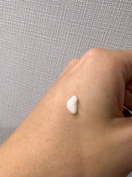 TGセラム美容クリーム/Libeiro/美容液を使ったクチコミ(2枚目)