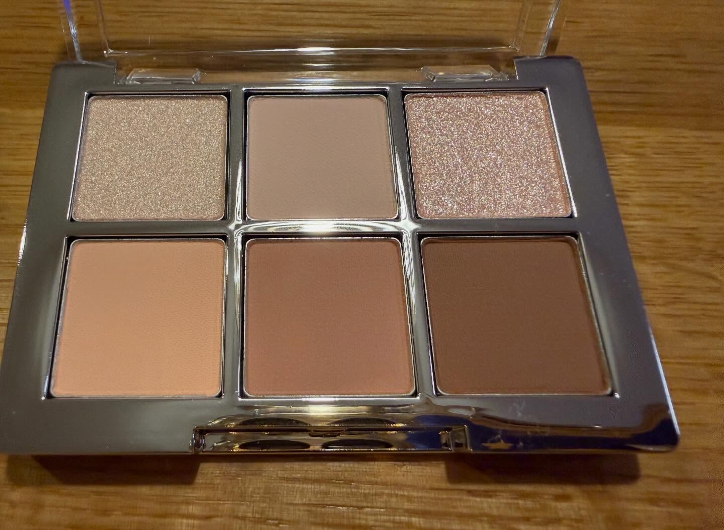 ベターミーアイパレット/2aN/マルチパレットを使ったクチコミ（2枚目）