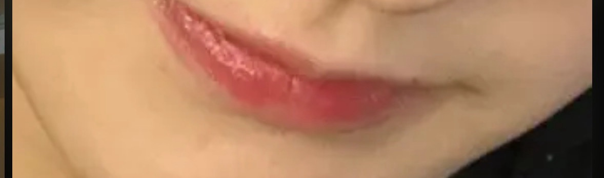 ジューシーライアー ウォーターティント/lilybyred/リップティントを使ったクチコミ（1枚目）