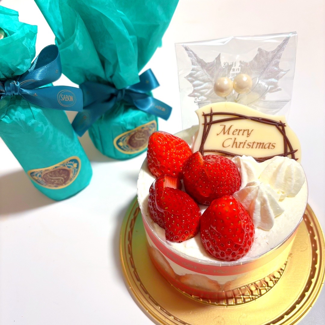 ボディスクラブ ローズティー/SABON/ボディスクラブを使ったクチコミ（2枚目）