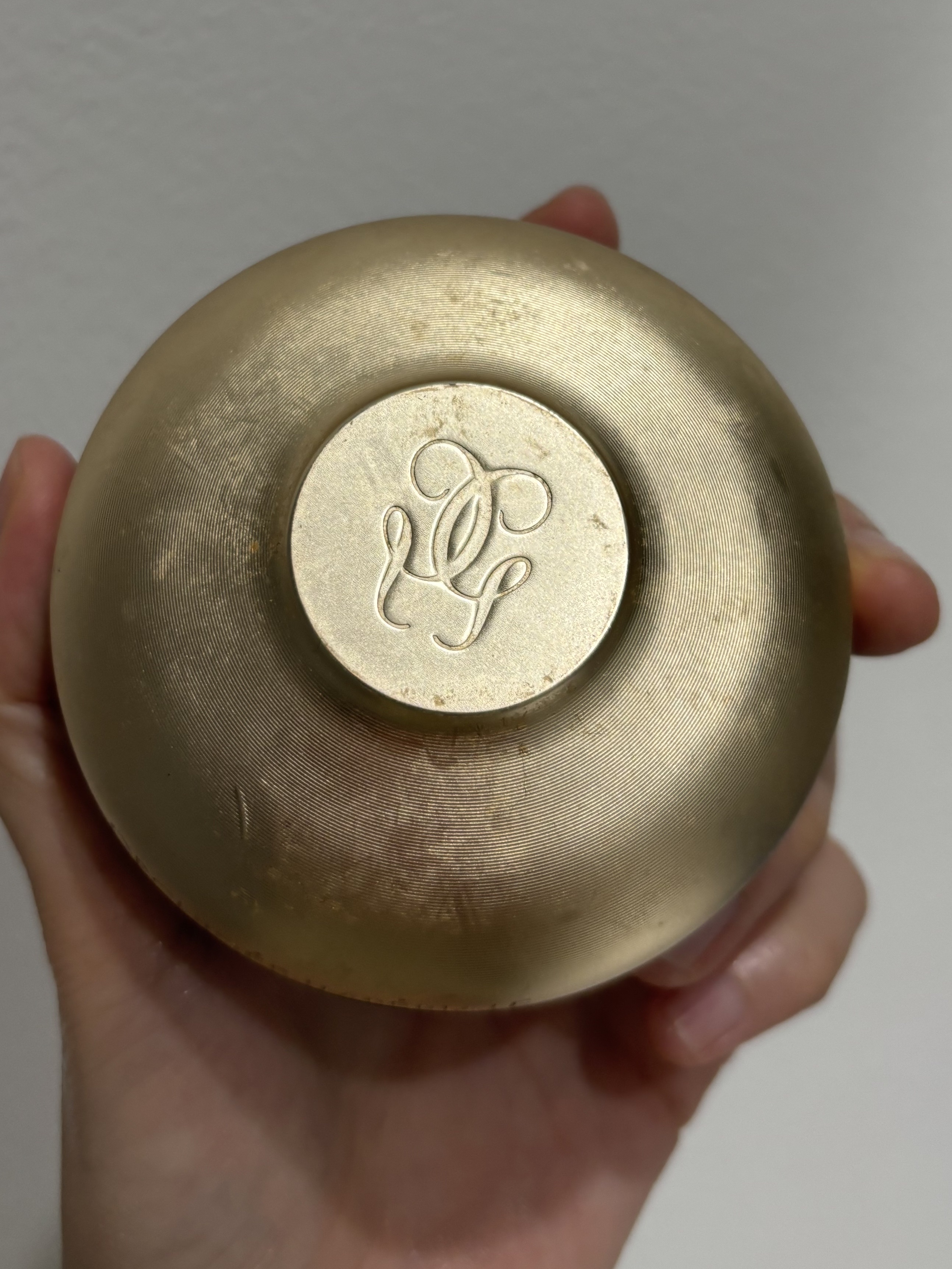 オーキデ アンペリアル ザ クリーム N/GUERLAIN/フェイスクリームを使ったクチコミ（2枚目）