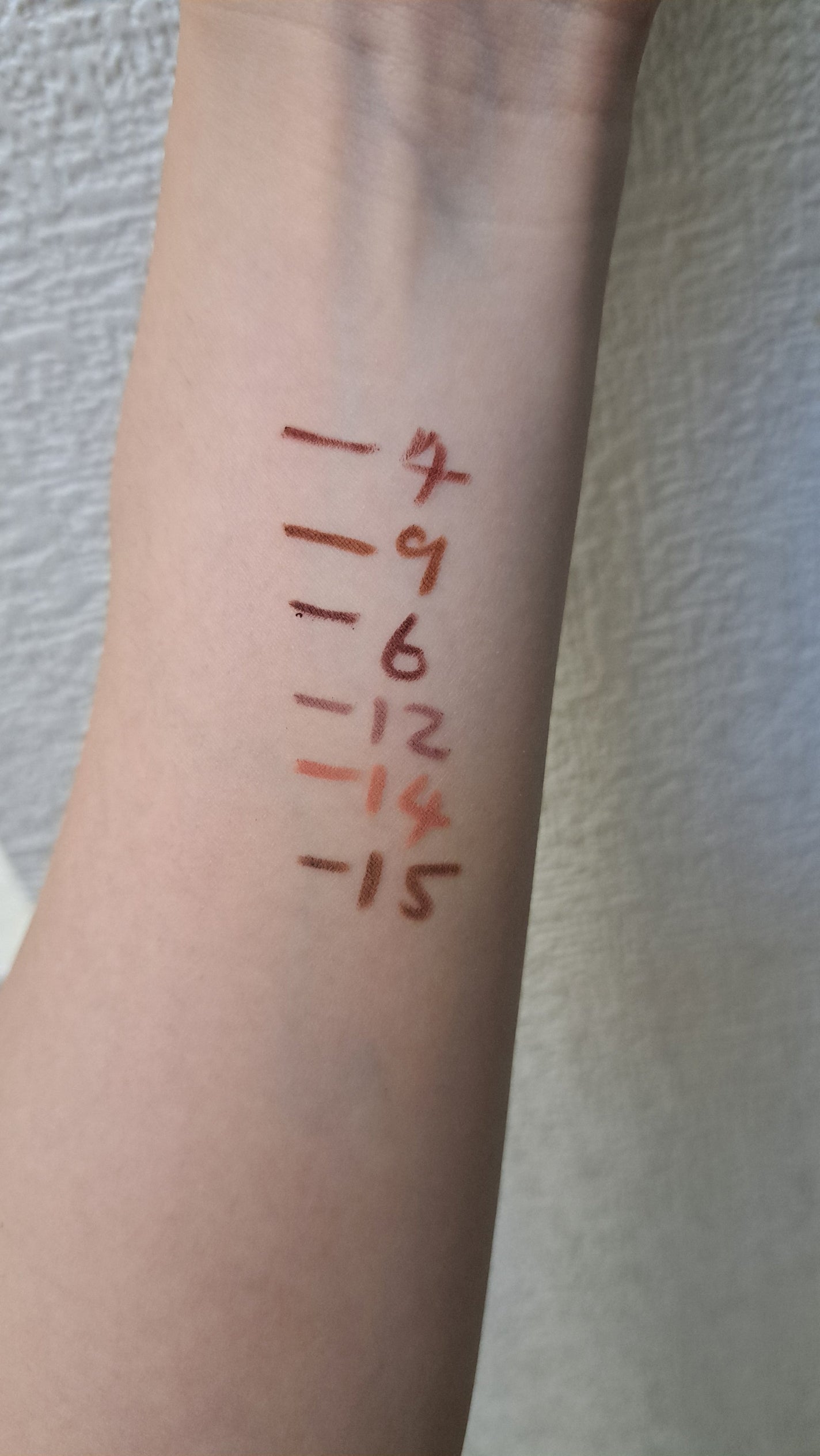 クリーミータッチライナー/キャンメイク/ジェルアイライナーを使ったクチコミ(2枚目)