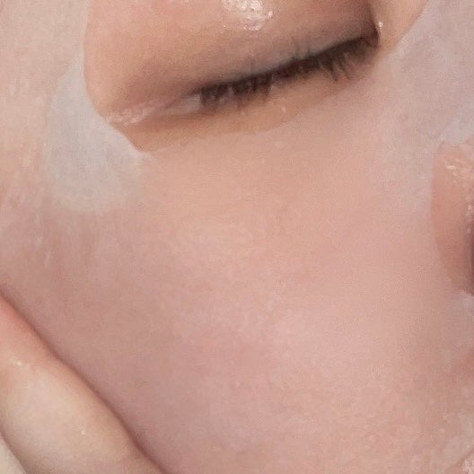 CICA デイリースージングマスク/VT/シートマスク・パックを使ったクチコミ(3枚目)