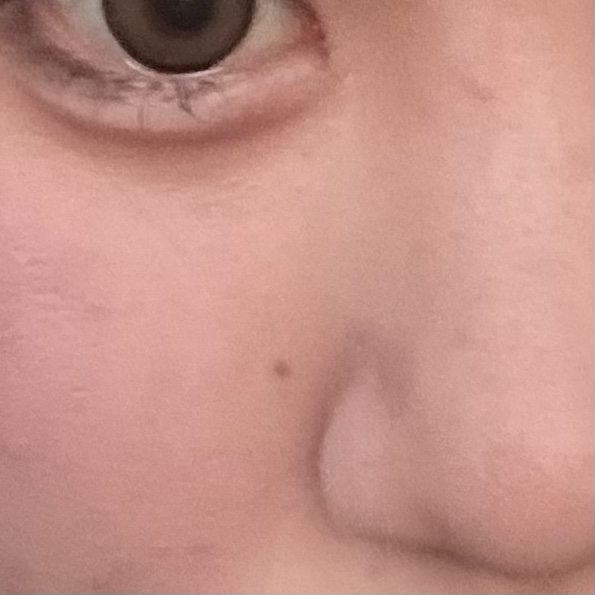 カバーリシャス アルティメット ホワイトクッション/BANILA CO/クッションファンデーションを使ったクチコミ（3枚目）