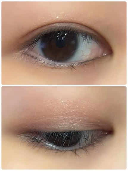 ケイト ポッピングシルエットシャドウ/KATE/アイシャドウパレットを使ったクチコミ(2枚目)