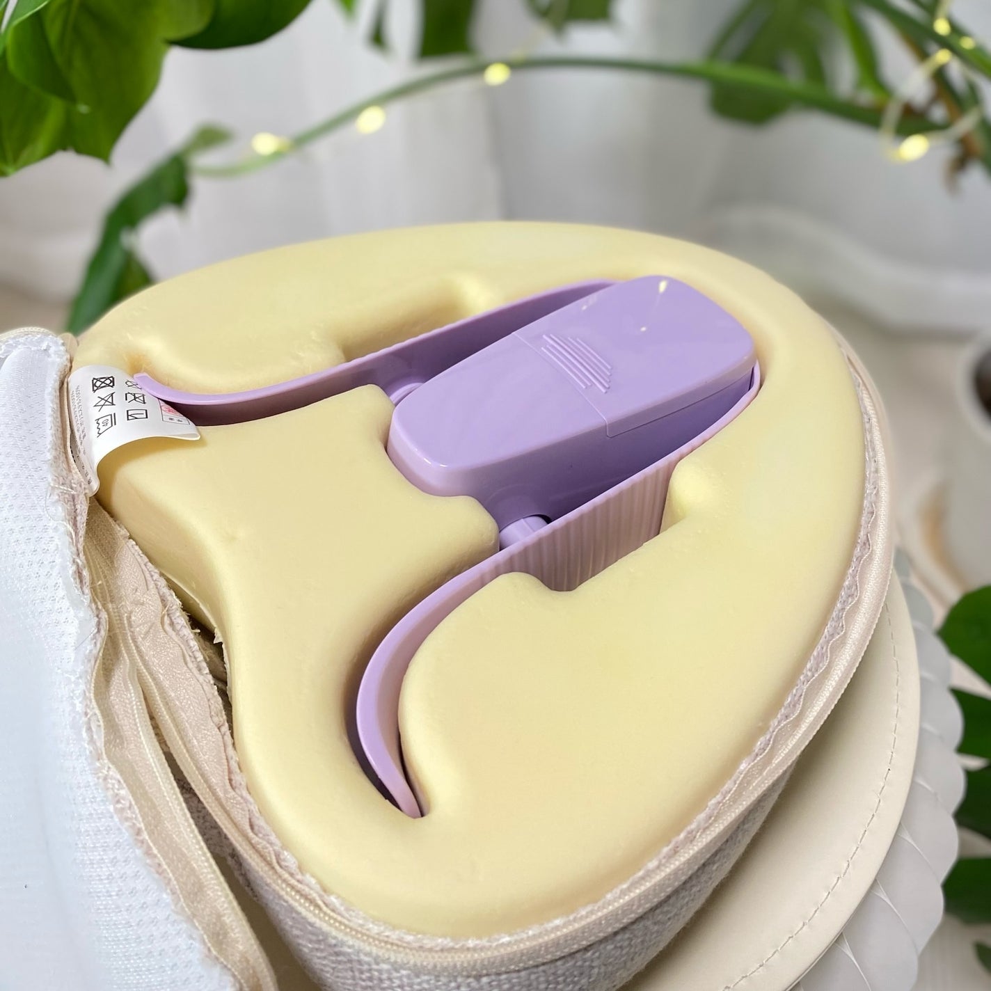 マイキュット/ショップジャパン/その他フィットネスを使ったクチコミ(4枚目)