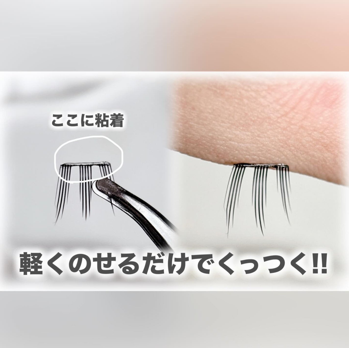 美肌ちゃん🌷 on LIPS 「。.ꕤ………………………………………..ꕤ.。keybo様よ..」(3枚目)