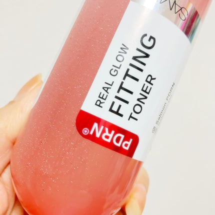 PDRNリアルグロウフィッティングトナー/SAM'U/ミスト状化粧水を使ったクチコミ(3枚目)