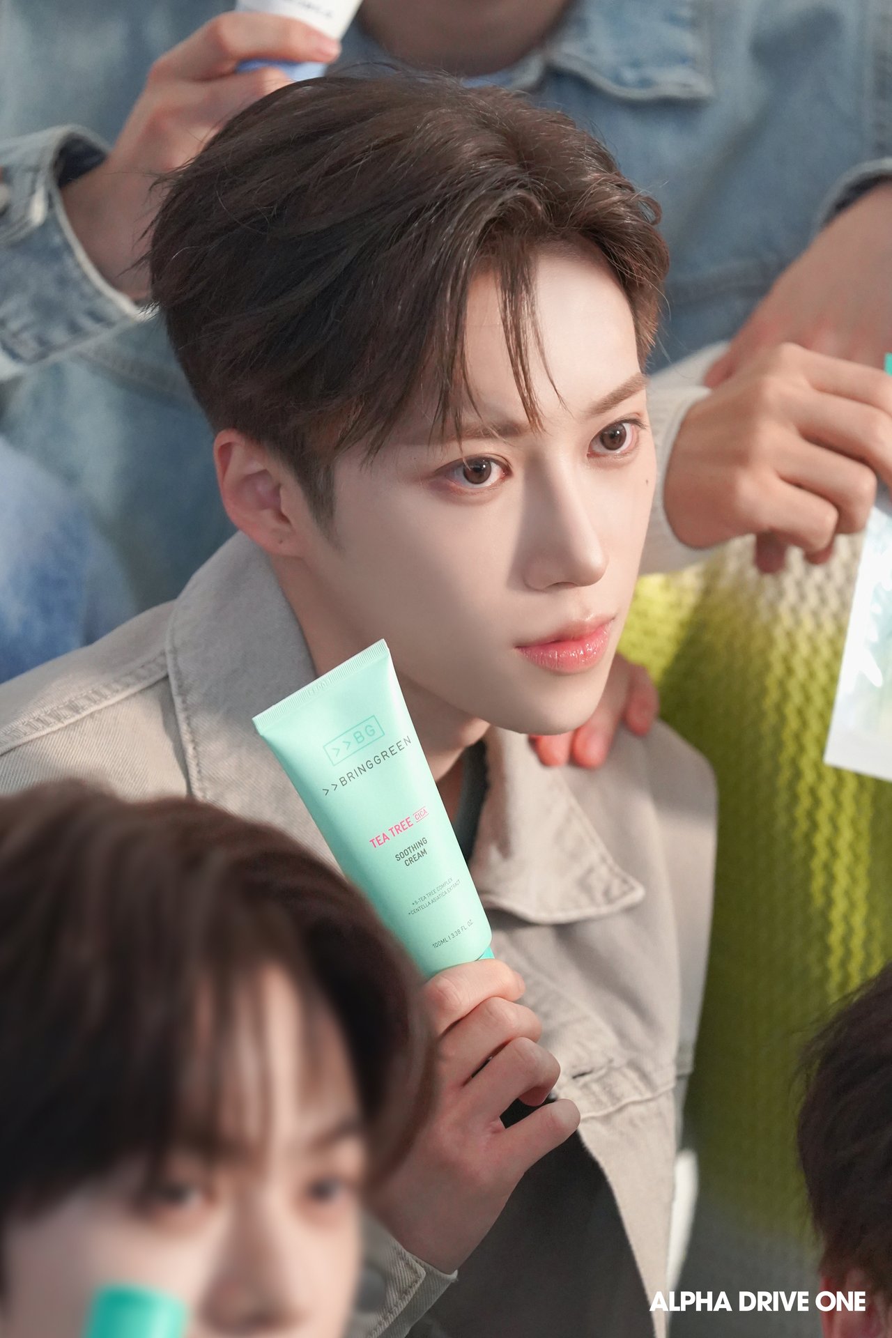 브링그린(BRINGGREEN) Behind Photo

part2

#archive