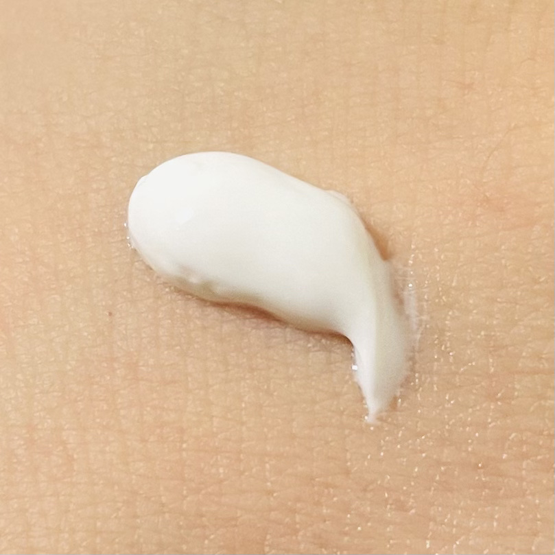 シカプラスト リペアクリーム B5+	/ラ ロッシュ ポゼ/フェイスクリームを使ったクチコミ（2枚目）