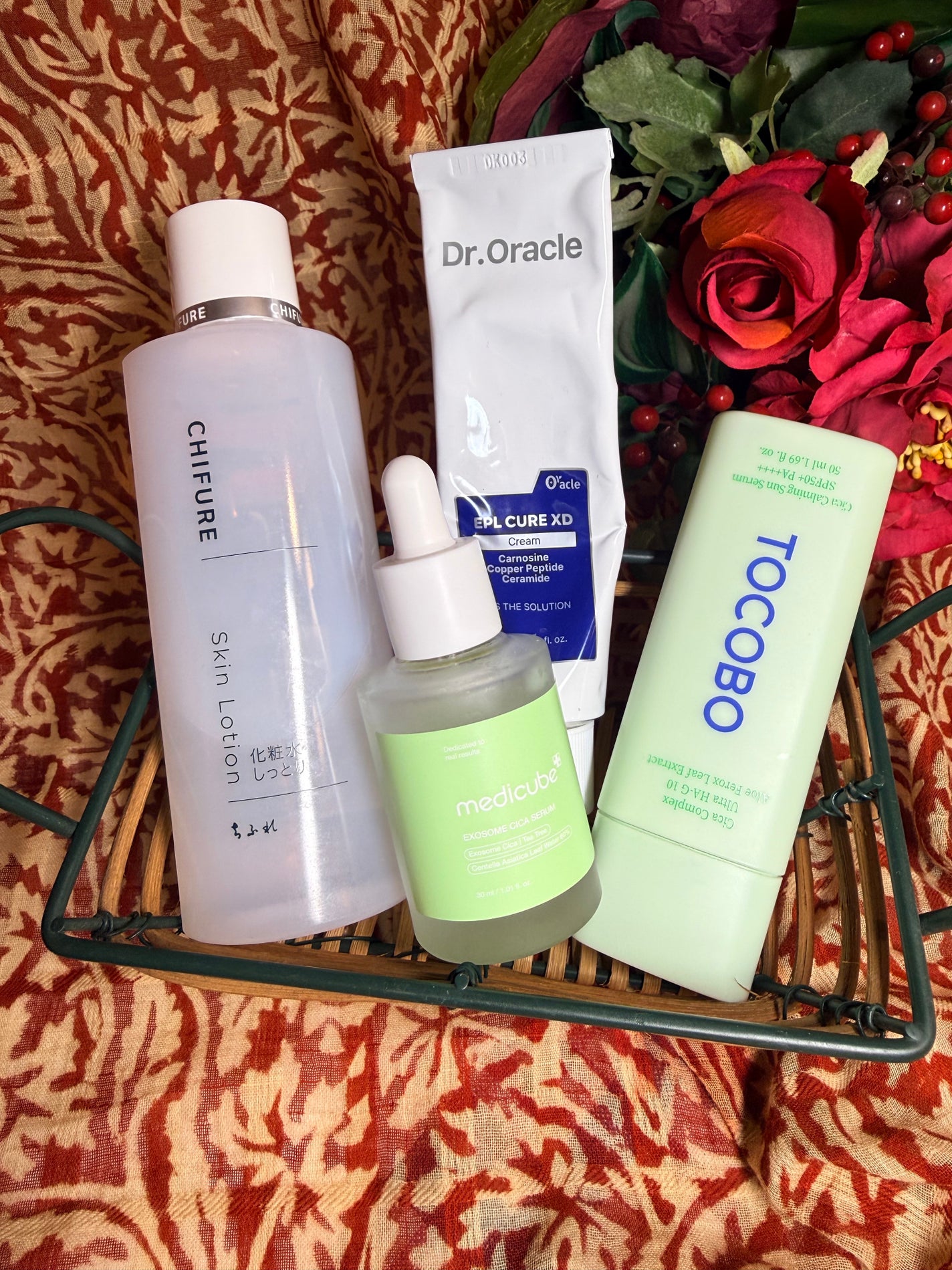 保湿化粧水 しっとりタイプ/ちふれ/化粧水を使ったクチコミ(1枚目)