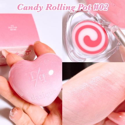 シャドウパレット/dasique/アイシャドウパレットを使ったクチコミ(4枚目)