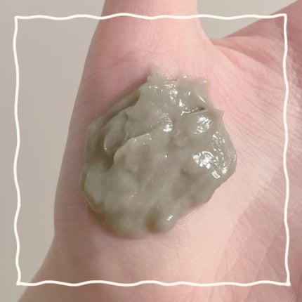 スパタイム クリームシャンプー (ディープクレンジング)/Spa time/市販シャンプーを使ったクチコミ(2枚目)