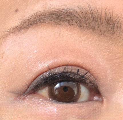 ルナソル アイカラーレーションN/LUNASOL/アイシャドウパレットを使ったクチコミ(3枚目)