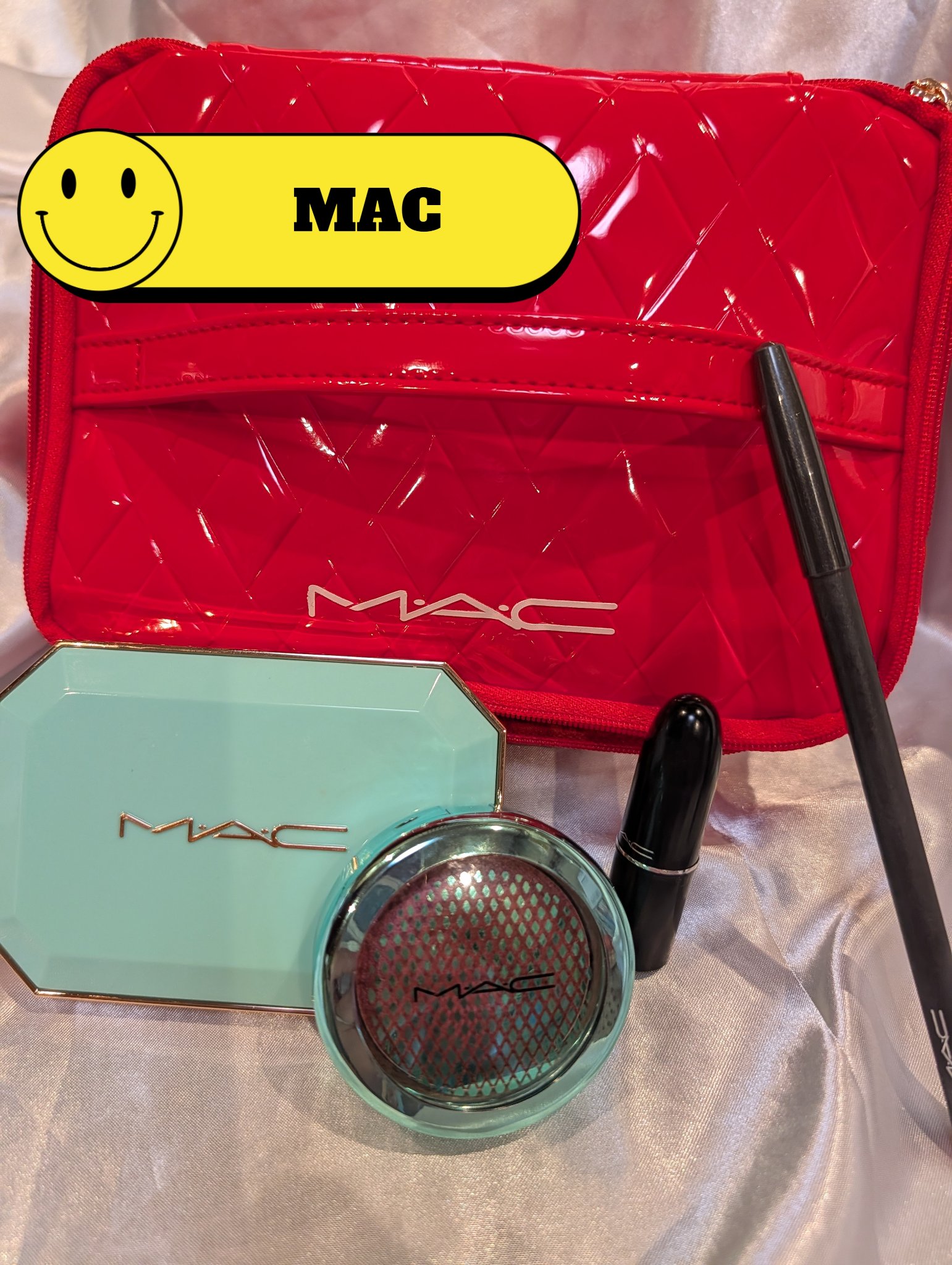 イプサ コントロールパウダーセット/IPSA/メイクアップキットを使ったクチコミ（3枚目）