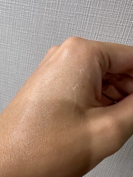 TGセラム美容クリーム/Libeiro/美容液を使ったクチコミ(3枚目)