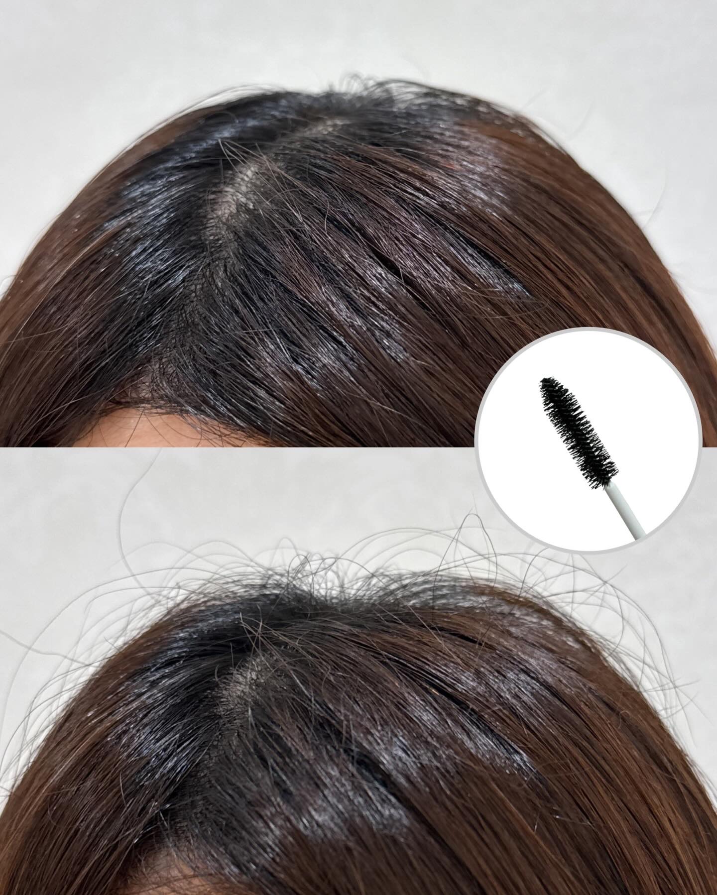 エルジューダ  ポイントケアスティック/エルジューダ/ヘアジェルを使ったクチコミ（2枚目）