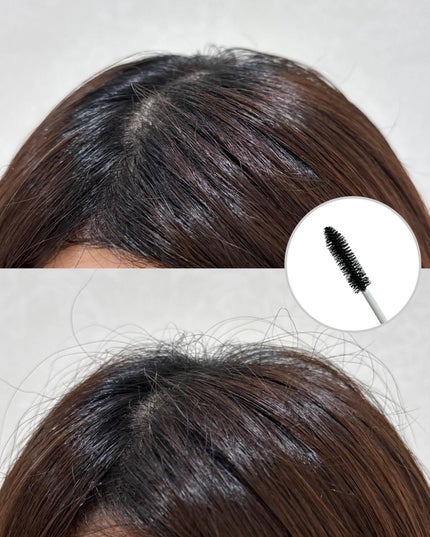 エルジューダ ポイントケアスティック/エルジューダ/ヘアジェルを使ったクチコミ(2枚目)