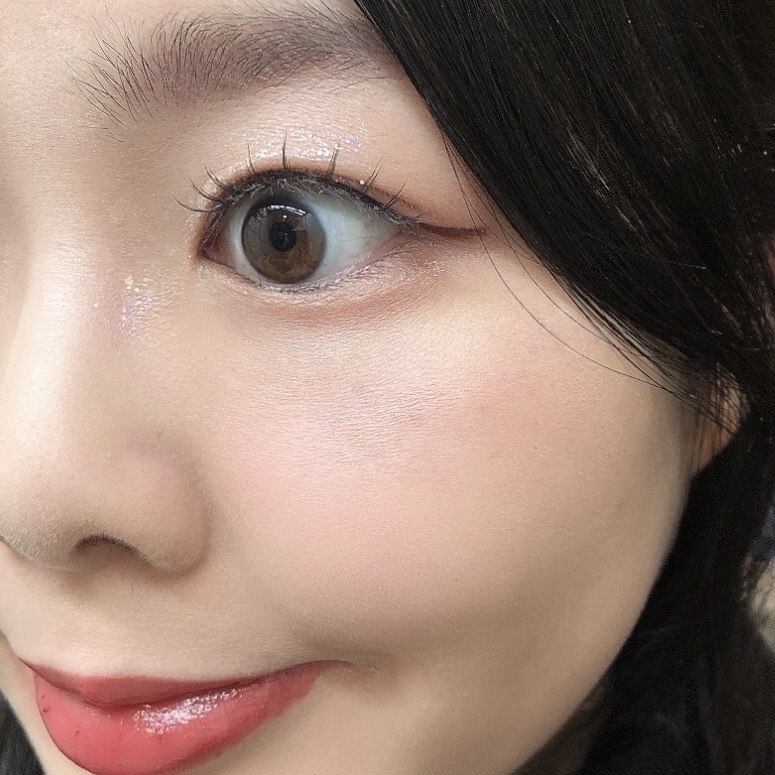 エテュセ スキンケアパウダー （ルース）/ettusais/ルースパウダーを使ったクチコミ（2枚目）