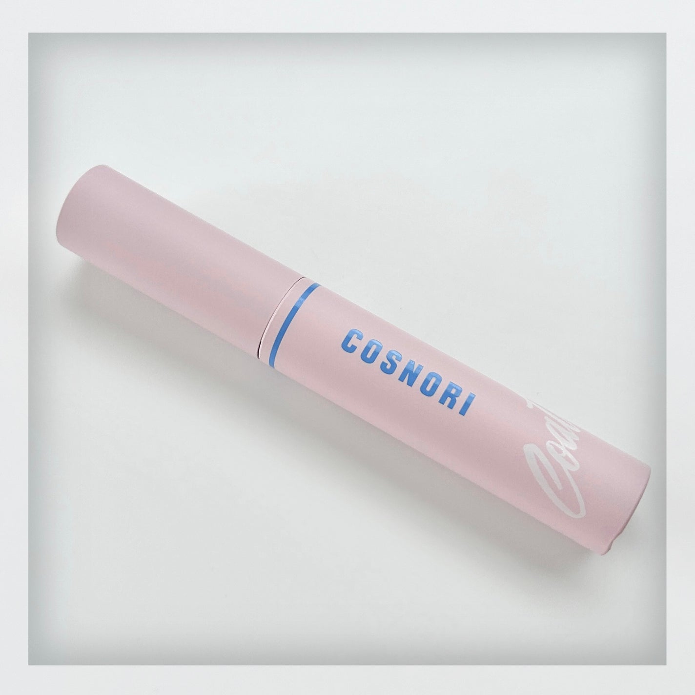 アイラッシュコーティングセラム/COSNORI/まつげ美容液を使ったクチコミ(2枚目)