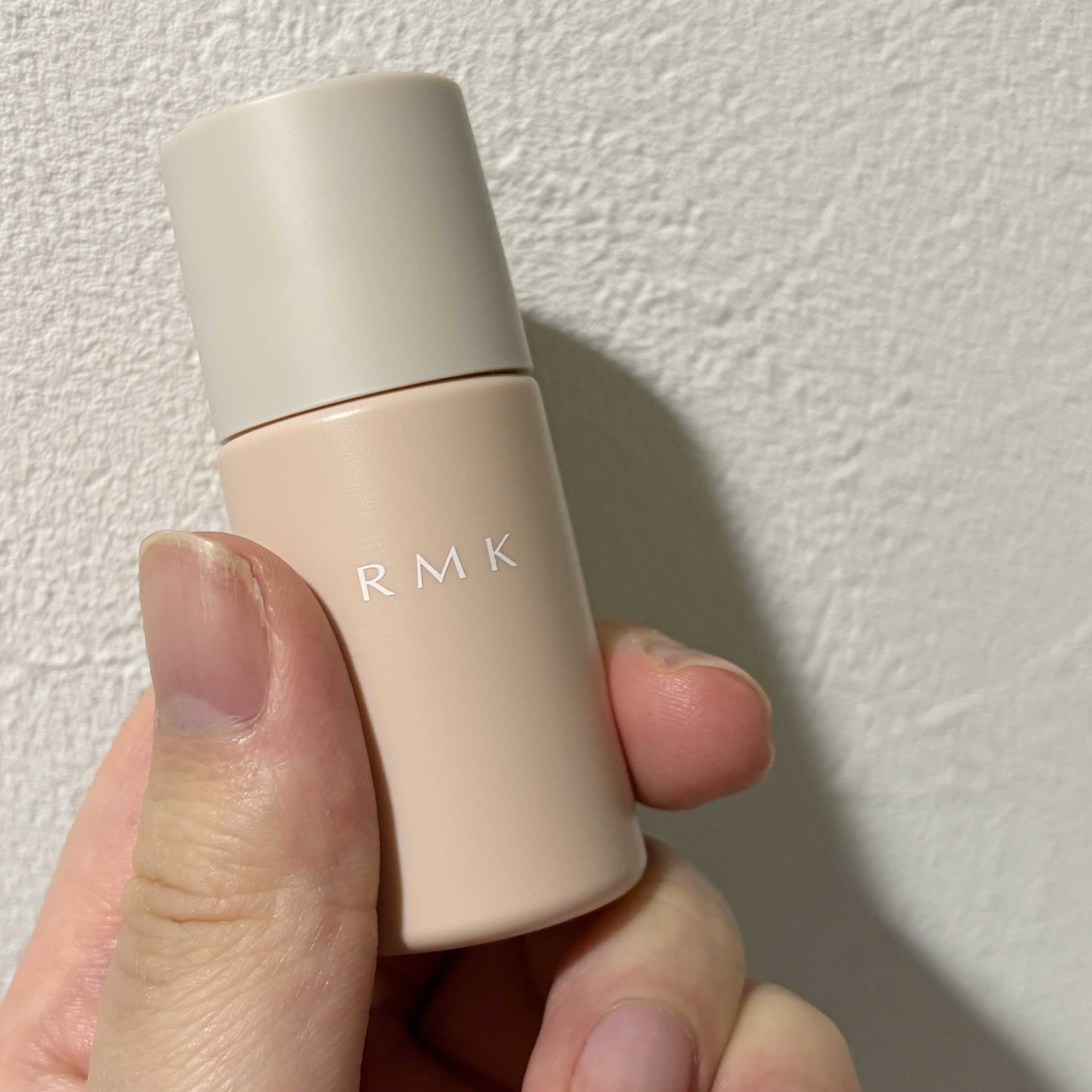 RMK ルミナス メイクアップベース/RMK/化粧下地を使ったクチコミ（1枚目）