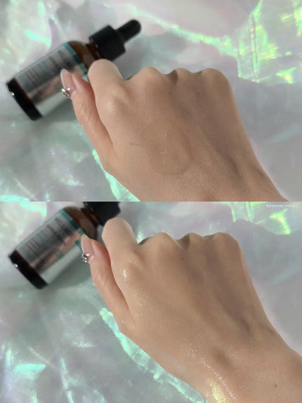 ハイパーPDRN リペア アンプル/Wellage/美容液を使ったクチコミ(4枚目)