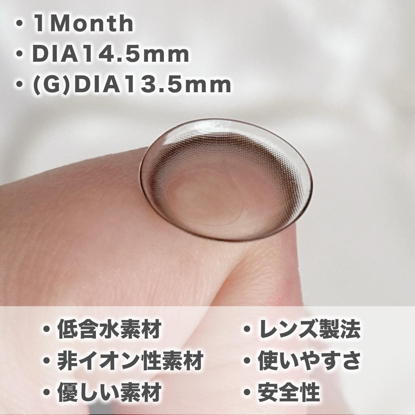 ANGÉLIQUE ANGÉLIQUE 1monthのクチコミ「｡.ꕤ………………………………………..ꕤ.｡
⁡
angelique様 より
⁡
ご紹介です.....」（2枚目）