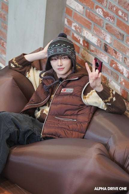 ALPHA DRIVE ONE on LIPS 「'ONEDREAMFOREVER'EP.5-8BehindPh..」(10枚目)